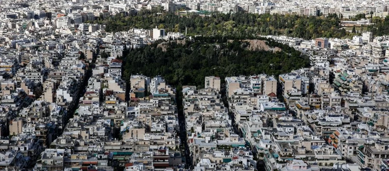 Τι πρέπει να προσέξετε για τα αδήλωτα τετραγωνικά - Οι ιδιοκτήτες που κινδυνεύουν περισσότερο
